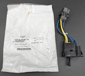 25024639 Mack Nos Genuine Oem Volvo Wiper Rocker Switch 1mr4317
