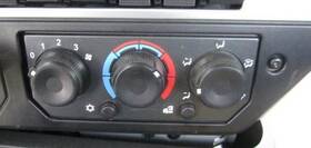 3808536 Mack 2529299 Anthem Temperature Control