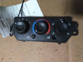 Mack 2599749 Replaces 2020 Anthem Temperature Control Il