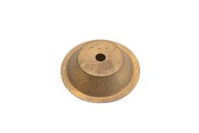 Mack 26mr114 25161243 Horn Button Nos