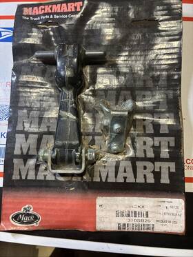 Mak370sb26 Mack 370sb26 Genuine Oem Bat Box Latch Kit 167122