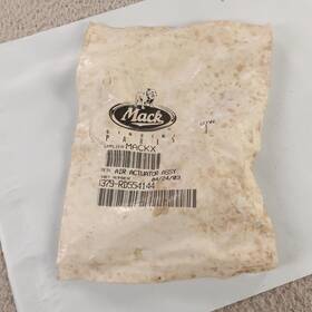 4379-rd554144 Mack Heater Air Actuator Assembly For Conditioning Oem New