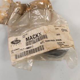 7787-890077 Mack Heater Control Knob Truck Oem New
