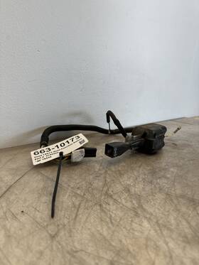 663-10173 Mack 9785502 2000 Le613 Turn Signal/wiper Switch