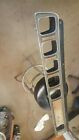 251.fd2w71 Mark 71 Lincoln Iii 1971 Dash Panel