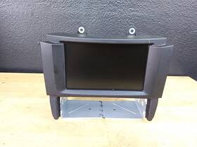 000226830 Maserati 2016 Grandturismo Receiver Information Display Screen Oem Front Dash
