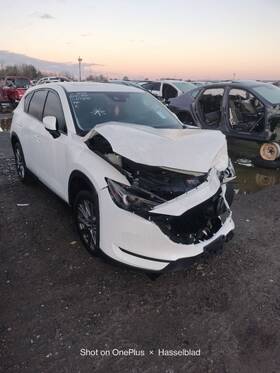 629-10793 Mazda 17-23 Cx-5 Column Switch