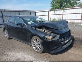 Bdgf66122 Mazda 629-10869 Column Switch 2019-2023 3