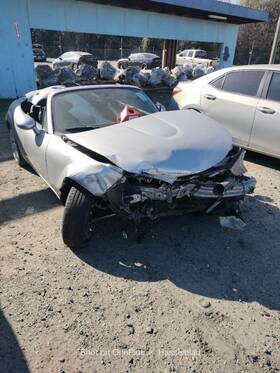 629-50294 Mazda 06-08 Mx-5 Column Switch