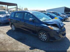 641-53901l Mazda Left Front Door Switch 2012-2017 5