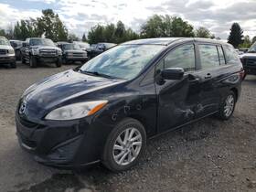 Bbn566128 Mazda Column Switch 2010-2015 5