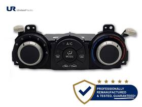 Fe0161190 Mazda Climate Control Module For 2004-2008 Rx-8
