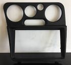 Mb899603 Mitsubishi Eclipse Radio Dash Trim Bezel Black Oem