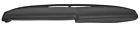 Mchp362-43a Mchp Ford Fairlane Black Plastic Dash Cap Top