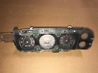 Mdx-70c-cvl-k Gm Chevelle Ss Tach Dash Cluster Tachometer Floor Shift Speedometer
