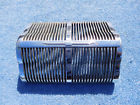 Mer41 Ford Mercury Radio Dashboard Speaker Grill