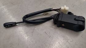 3455457524 Mercedes Turn Signal/wiper Switch 663-10018