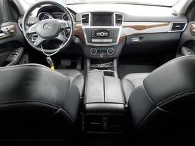 1669007008 Mercedes-benz 2012-2013 Ml350 Temp Control