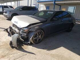 2139050004 Mercedes-benz Left Front Door Switch 2017-2022 E450