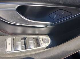 2139054803 Mercedes-benz 17-22 E53 Left Front Door Switch