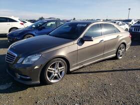 629-60906 Mercedes-benz Column Switch 2013 E350