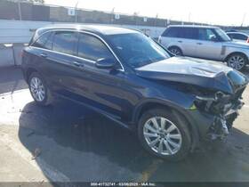 655-10975 Mercedes-benz Temperature Control 253 Type Suv Fits 20-23 Glc-class 5612075
