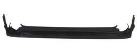 Mercedes-benz A1677802500 2024 Gle350 Sunroof Wind Deflector Used