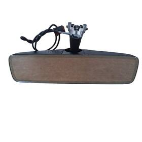 Mercedes-benz A1678100406 2023 2025 Mercedes-benz Gle350 Interior Rear View Mirror Used