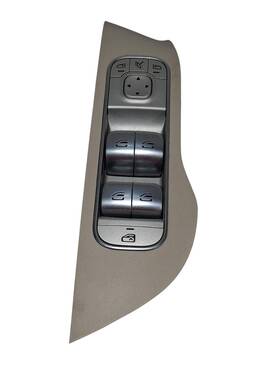 A1679054501 Mercedes-benz Gle-class Misc Interior Part 2020