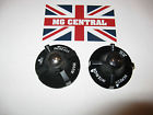 Bha4335 Mgbgt Mgb 62-67 Knobs Parts Heat Defrost