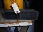 Milasvent87-9 Alfa Romeo Milano Center Dash Air Vent Assembly