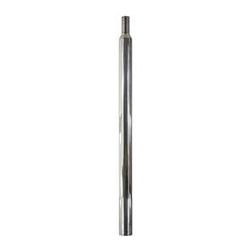 22121-p Miramont Global Inc. Turnpike Truck Trim 12 Inch 304 Ss Shifter Extension