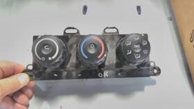 A22-73671-000 Miscellaneous 2313508 Freightliner Cascadia Temperature Control 3557718