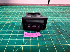 Mitsubishi 387093 Mitsu Canter Fuso 2006 Heated Mirror Heat Switch Fe 145 Oem