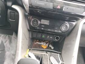 7820a975 Mitsubishi 2020 Eclipscrs Temp Control