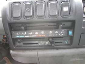 3597817 Mitsubishi Fuso 2349938 Replaces Fm617 2004 Temperature Control