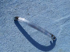 Mop71 Ford Dash Radio Speaker Grill Center Trim