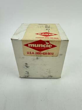 G5007523 Muncie Mr-4035 Baker Switch Assembly Mr# 4035