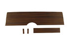 Mus-dsh-035 Rem Automotive Inc Ford Dash Cover Insert Trim For Mustang