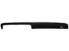 N003non Interior Parts Nova Chevy Ii Complete Dash Pad Air Black