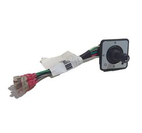 51-29933-000 Nabi Mirror Control Switch For 60ft Bus 436 - New Oem