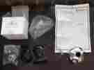 Nc5r Spx Retro Line Tachometer Mounting Cup 3 8 Gauge New In Box Speedometer