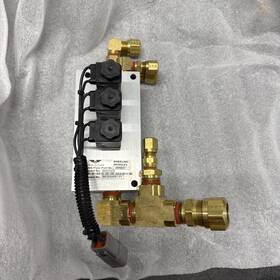 Mce12370 New Flyer Kneeling Module 455821 Old Stock
