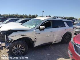 254016re1a Nissan Left Front Door Switch 2022-2025 Pathfindr