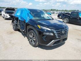 255606rf4a Nissan Column Switch 2021-2024 Rogue