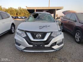 255605hk7e Nissan 629-10090 Column Switch 2017-2020 Rogue