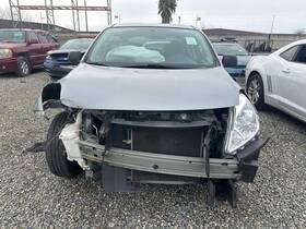 629-60638 Nissan 12-17 Versa Column Switch