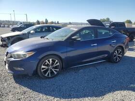 629-61267 Nissan 16-23 Maxima Column Switch