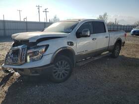 629-61296 Nissan 16-24 Titan Xd Column Switch