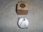 96h-10844 Nos Gauge Lincoln-zephyer-continental Battery Voltmeter 1939 Dash